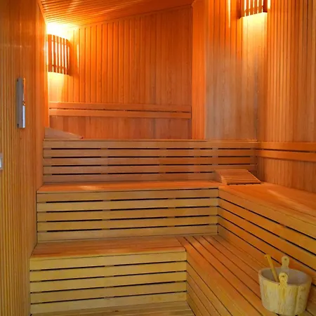 Kaya Thermal Hotel