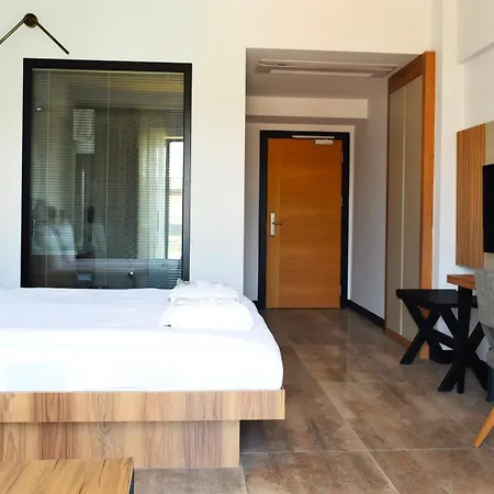 Kaya Thermal Hotel 5*