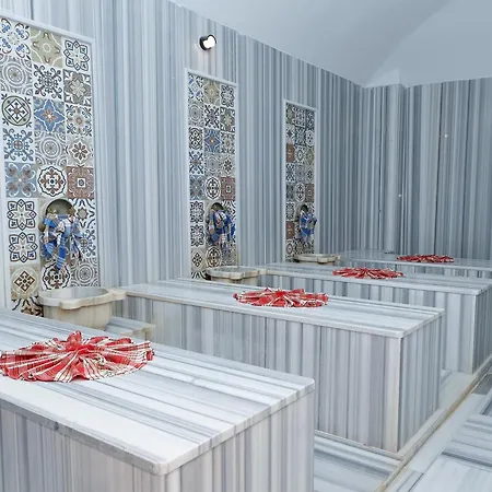 Kaya Thermal Hotel