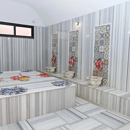 Kaya Thermal Hotel 5*
