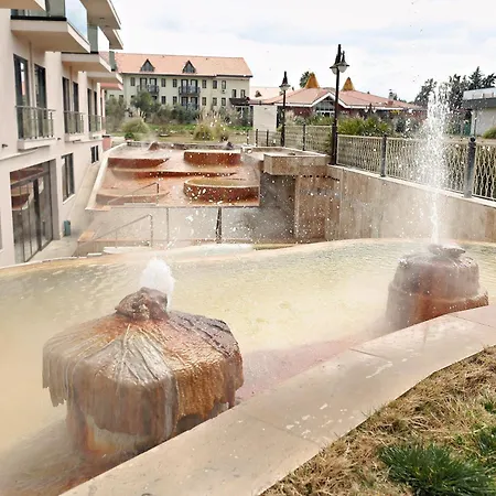 Hotel Kaya Thermal 5*
