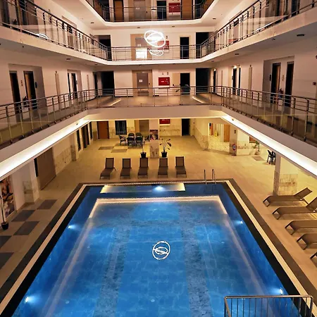 Kaya Thermal Hotel