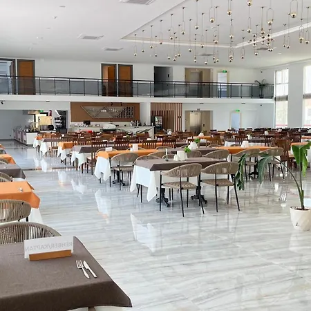 Hotel Kaya Thermal 5*