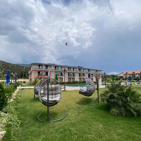 Kaya Thermal 5*