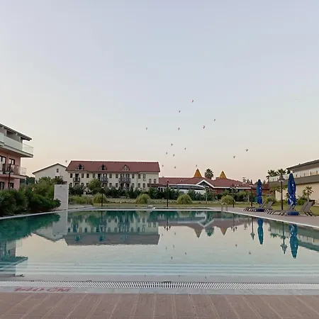 Kaya Thermal 5*