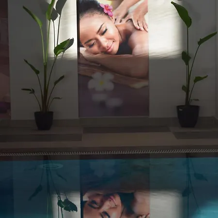 Hotel Kaya Thermal