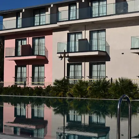 Hotel Kaya Thermal