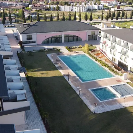 Kaya Thermal Hotel