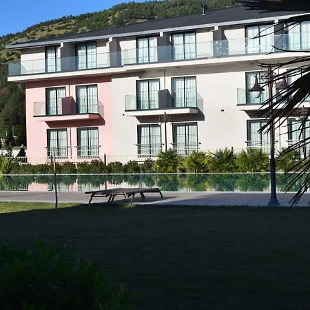 Kaya Thermal Hotel 5*