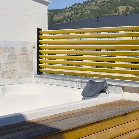 Hotel Kaya Thermal 5*