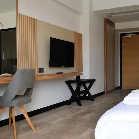Kaya Thermal 5* Pamukkale