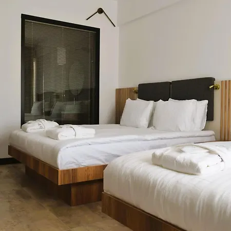 Hotel Kaya Thermal 5*