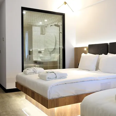 Kaya Thermal 5* Pamukkale