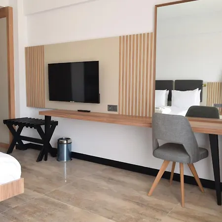 Kaya Thermal Hotel 5*