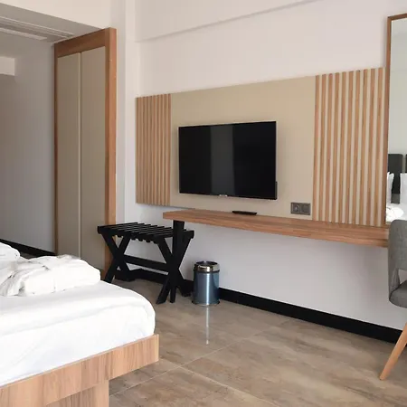 Kaya Thermal 5* Pamukkale