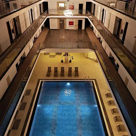 Kaya Thermal 5* Pamukkale