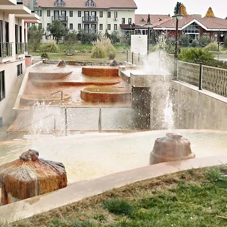 Kaya Thermal Hotel 5*