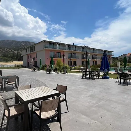 Kaya Thermal Hotel 5*