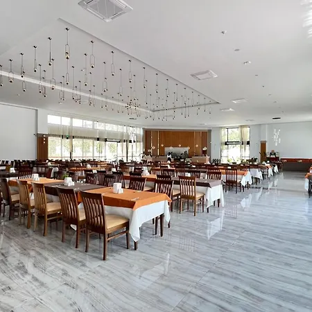 Hotel Kaya Thermal 5*