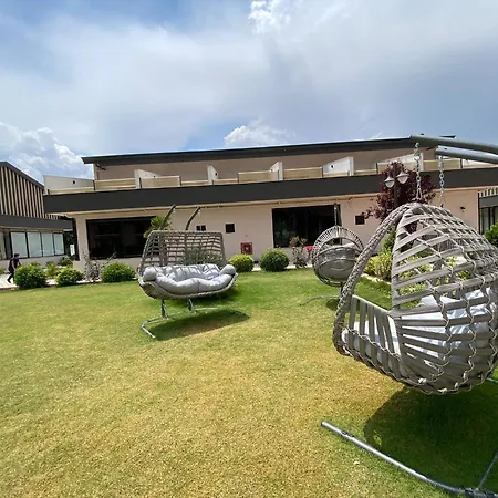 Hotel Kaya Thermal